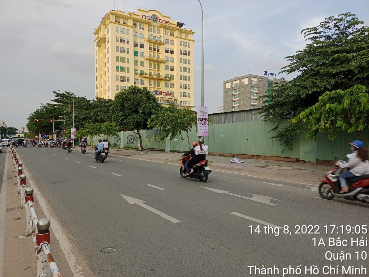 Triển Lãm Dịch Vụ, Phụ Kiện Và Trang Phục Cưới Việt Nam 2022 (15)